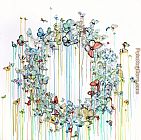 Ring Cycle II 2010 by 2011